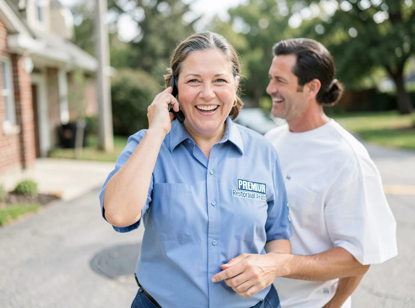 Water Damage Restoration Merry Hill, NC FAQs